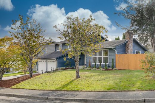 Einfamilienhaus in Kent, King County