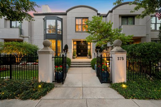 منزل ﻓﻲ دنفر، كولورادو, Denver County