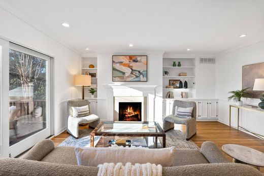 Casa di lusso a Alexandria, City of Alexandria