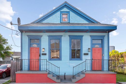 Luxury home in New Orleans, Orleans Parish
