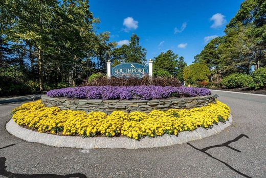 Appartement in Mashpee, Barnstable County