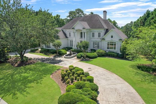 Casa Unifamiliare a Johns Creek, Fulton County