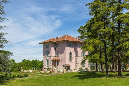 Vrijstaand huis in Cassano Spinola, Provincia di Alessandria