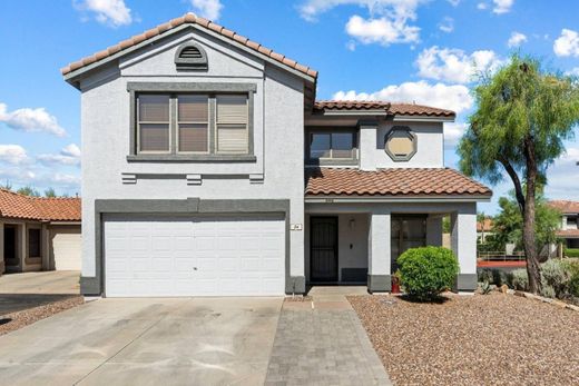 Apartment in Scottsdale, Maricopa County