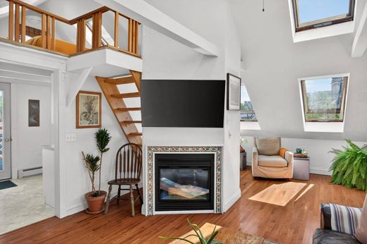 Piso / Apartamento en Provincetown, Barnstable County