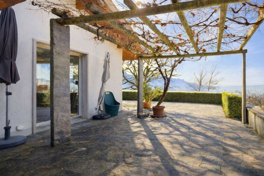 Detached House in Blonay, Riviera-Pays-d'Enhaut District