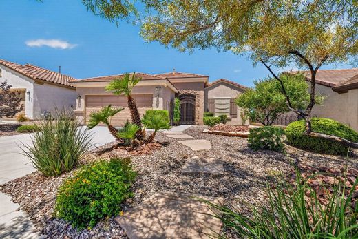 Casa Independente - Henderson, Clark County