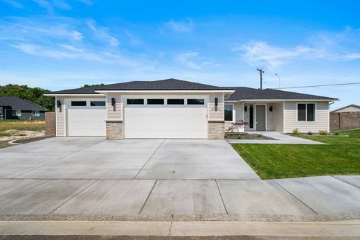 Частный Дом, Kennewick, Benton County