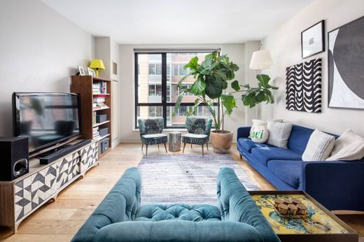 Apartment in New York