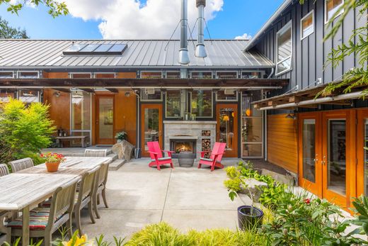 Detached House for sale in Bothell