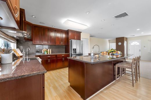 Detached House in Honolulu, Honolulu County