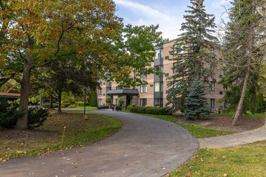 Appartement in Niagara-on-the-Lake, Regional Municipality of Niagara