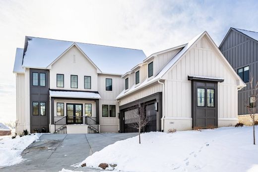 Maison individuelle à Westfield, Comté de Hamilton