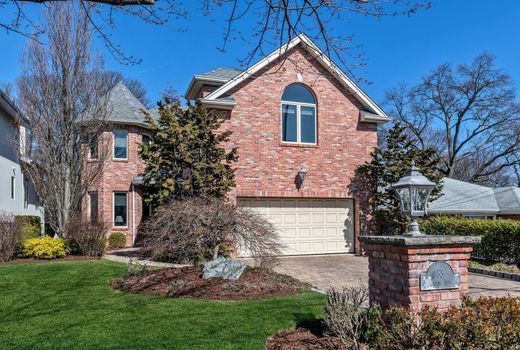 Detached House in Englewood Cliffs, Bergen County