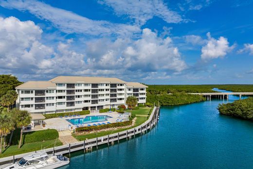 Appartamento a Key Largo, Monroe County