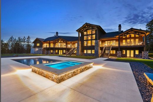 Detached House in Coeur d'Alene, Kootenai County