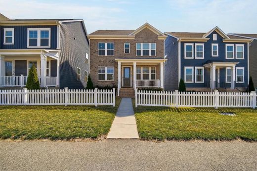 Luxus-Haus in Clarksburg, Montgomery County