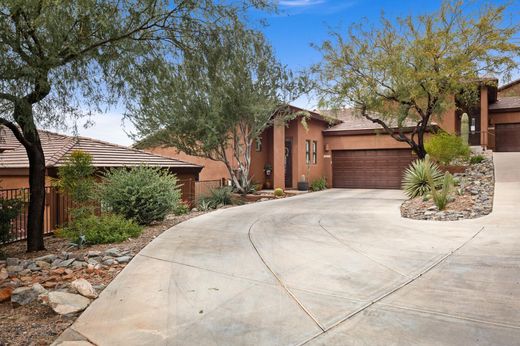 Townhouse in Fountain Hills, Maricopa County