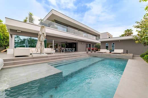 ‏וילה רב-משפחתית ב  La Grande-Motte, Hérault