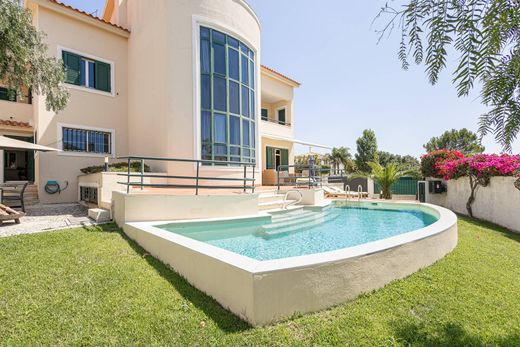 Einfamilienhaus in Cascais e Estoril, Cascais