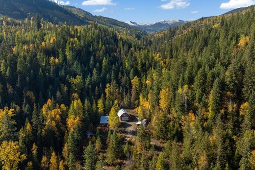 Casa Independente - Sandpoint, Bonner County