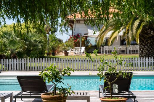 Dom jednorodzinny w Étaules, Charente-Maritime