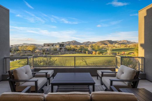 Daire Scottsdale, Maricopa County