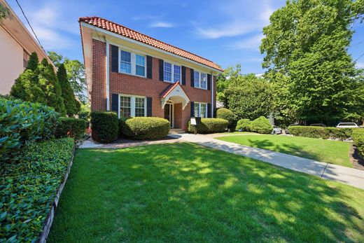 Apartment in Atlanta, Fulton County