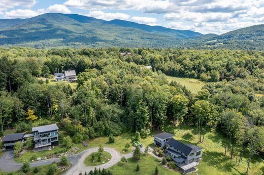 Αγροτεμάχιο σε Stowe, Lamoille County