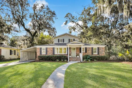 Einfamilienhaus in Savannah, Chatham County