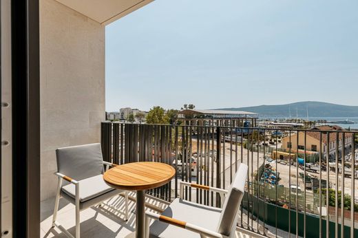 Piso / Apartamento en Tivat