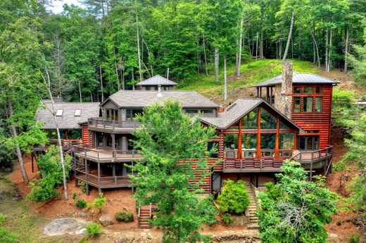 Casa Unifamiliare a McCaysville, Fannin County