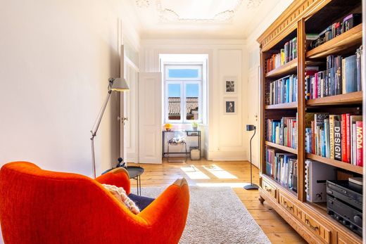 Apartment in Lisbon