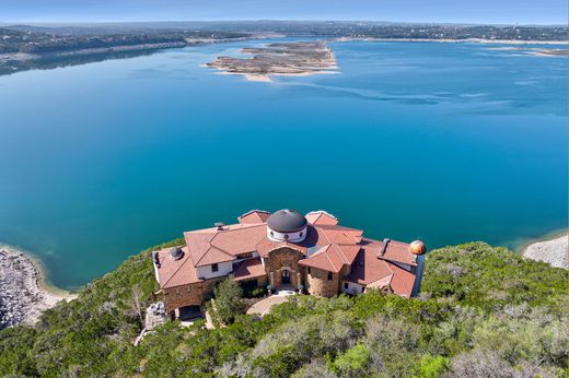 Casa Unifamiliare a Austin, Travis County