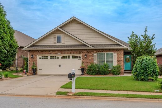 Casa en Simpsonville, Greenville County