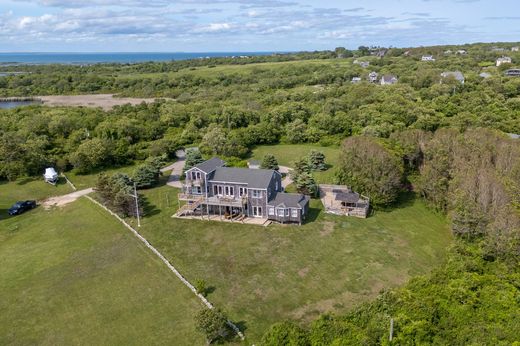 Dom jednorodzinny w Block Island, Washington County