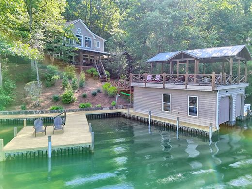 Detached House in Lakemont, Rabun County