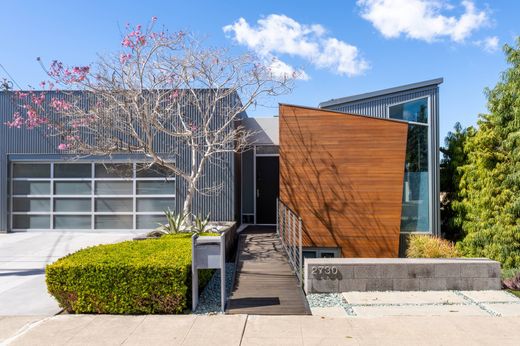 Luxury home in San Diego, San Diego County