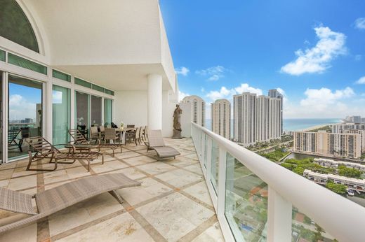 Appartement à Sunny Isles Beach, Comté de Miami-Dade