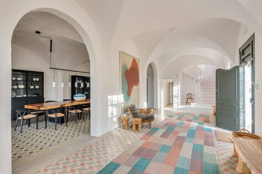 Propriété de campagne à Alaior, Province des Îles Baléares