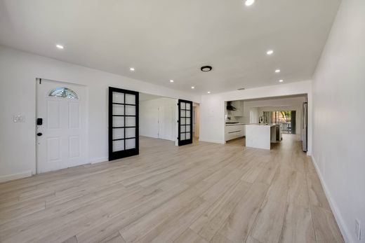 Casa de lujo en Hallandale Beach, Broward County