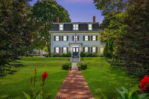 Casa en Newburyport, Essex County