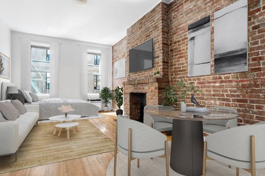 Luxury home in New York