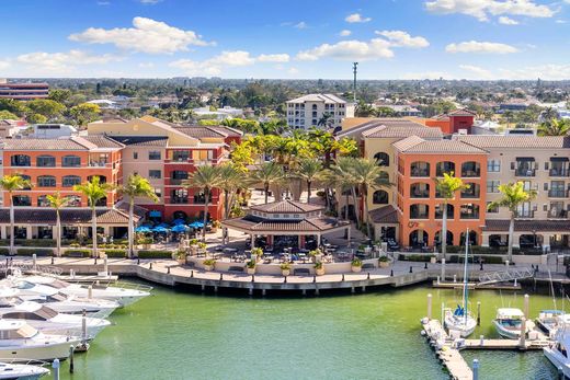 Apartment in Marco Island, Collier County