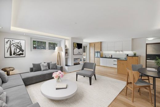 Apartamento - Saint-Léonard, Sion District