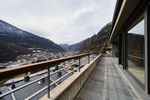 Apartment in Andorra la Vella