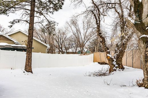 Terreno en Murray, Salt Lake County