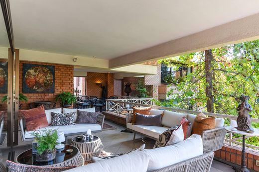 Daire Las Condes, Provincia de Santiago de Chile