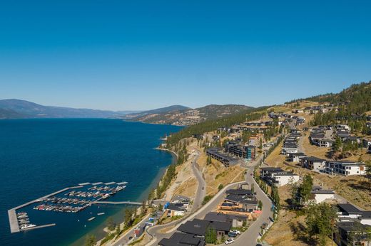 Arsa Kelowna, Regional District of Central Okanagan