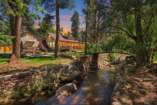 Частный Дом, Colorado Springs, El Paso County